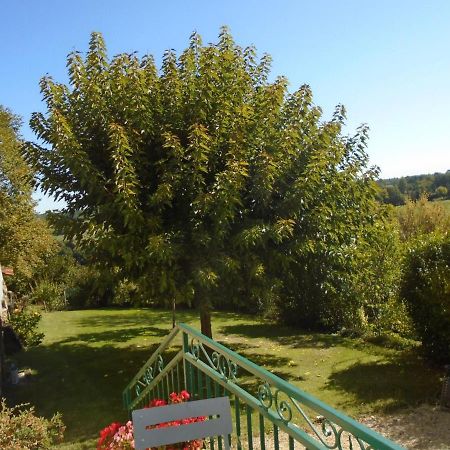 Charmante Maison Avec Wifi, Parking Prive, Jardin Et Ping-Pong A Monpazier - Fr-1-616-173 Екстериор снимка