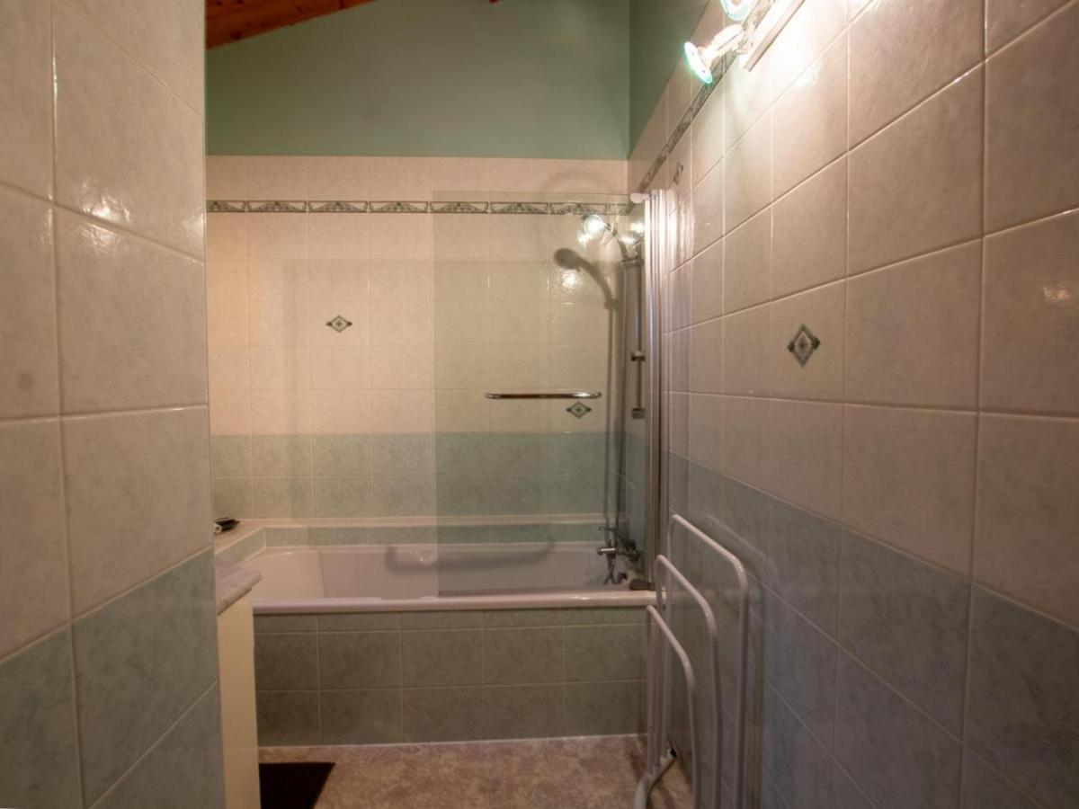 Charmante Maison Avec Wifi, Parking Prive, Jardin Et Ping-Pong A Monpazier - Fr-1-616-173 Екстериор снимка