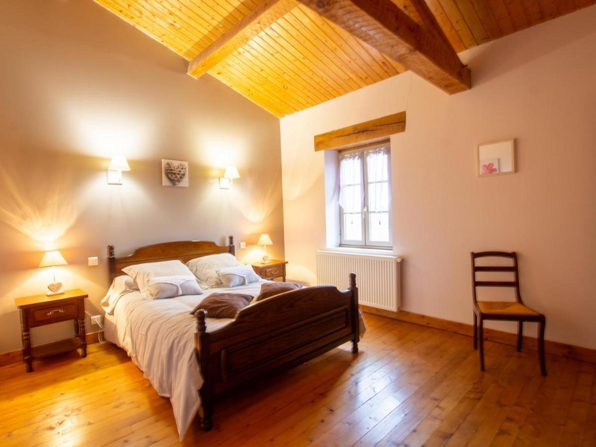 Charmante Maison Avec Wifi, Parking Prive, Jardin Et Ping-Pong A Monpazier - Fr-1-616-173 Екстериор снимка