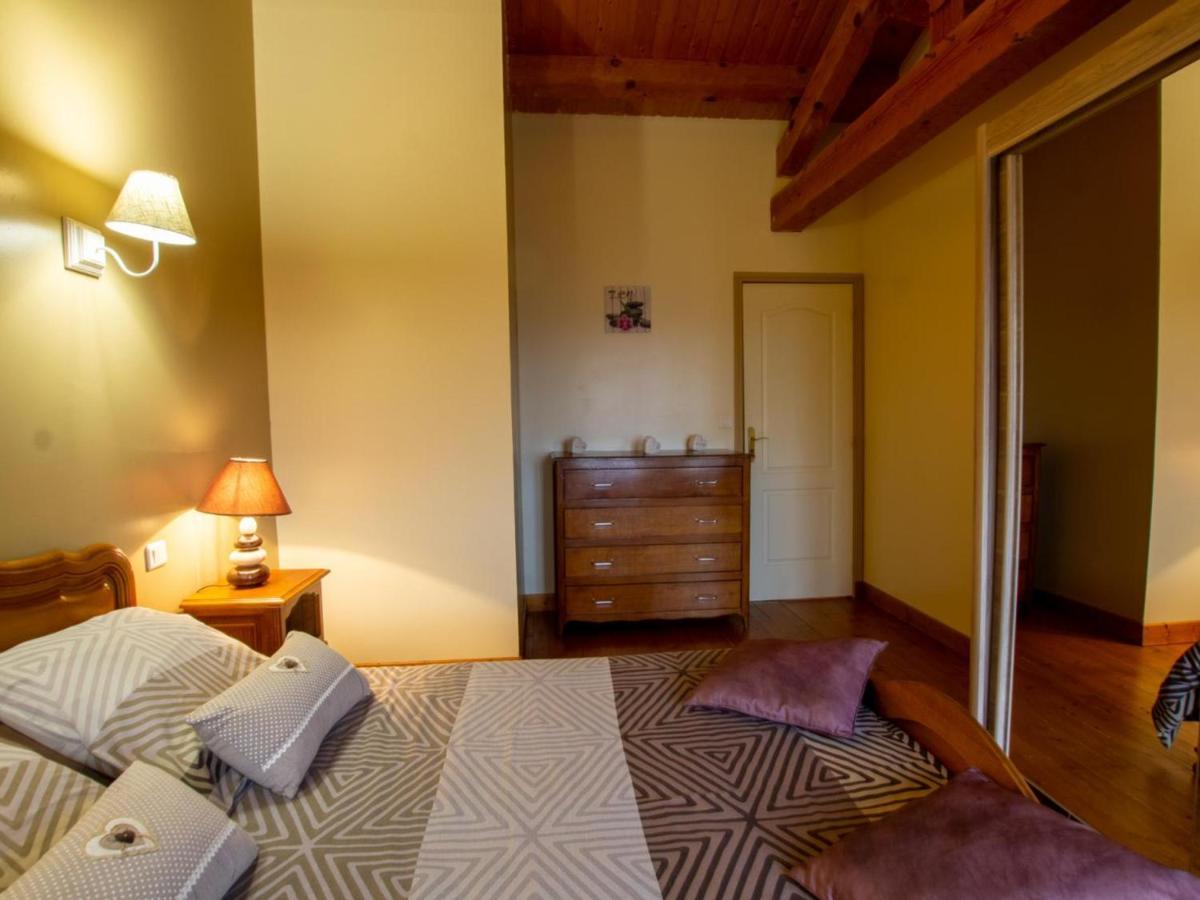 Charmante Maison Avec Wifi, Parking Prive, Jardin Et Ping-Pong A Monpazier - Fr-1-616-173 Екстериор снимка
