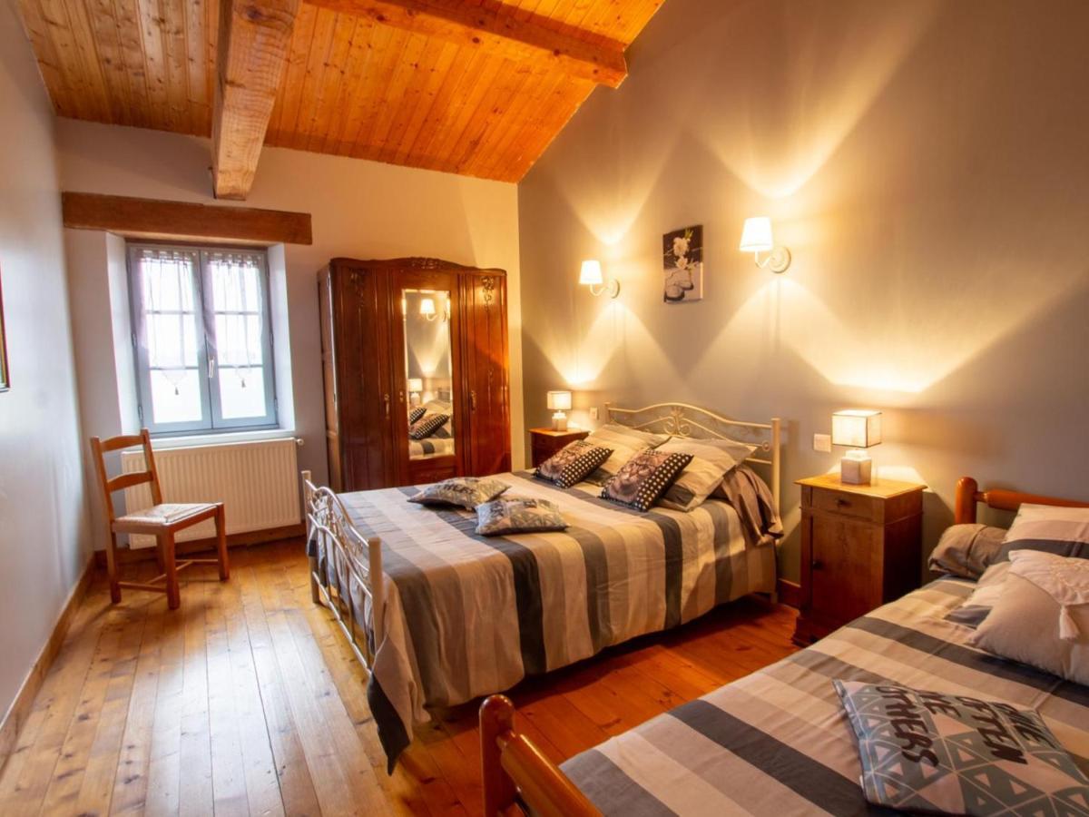 Charmante Maison Avec Wifi, Parking Prive, Jardin Et Ping-Pong A Monpazier - Fr-1-616-173 Екстериор снимка