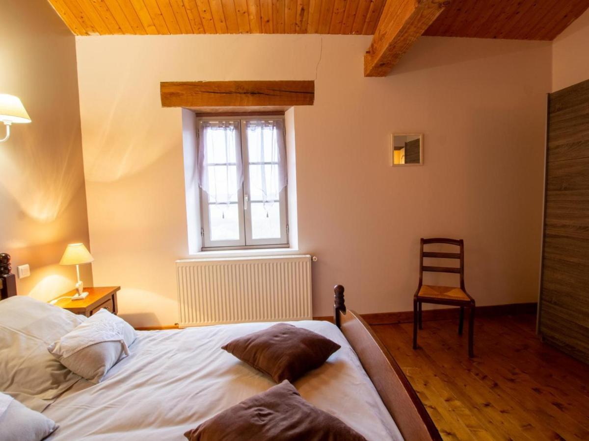 Charmante Maison Avec Wifi, Parking Prive, Jardin Et Ping-Pong A Monpazier - Fr-1-616-173 Екстериор снимка