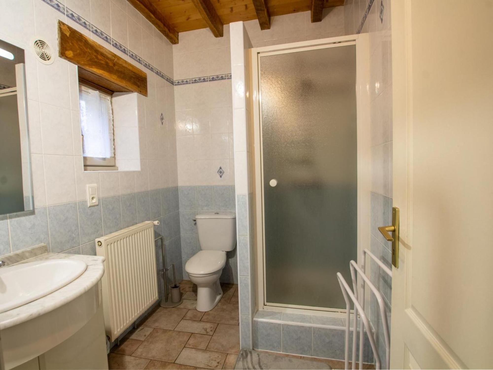 Charmante Maison Avec Wifi, Parking Prive, Jardin Et Ping-Pong A Monpazier - Fr-1-616-173 Екстериор снимка